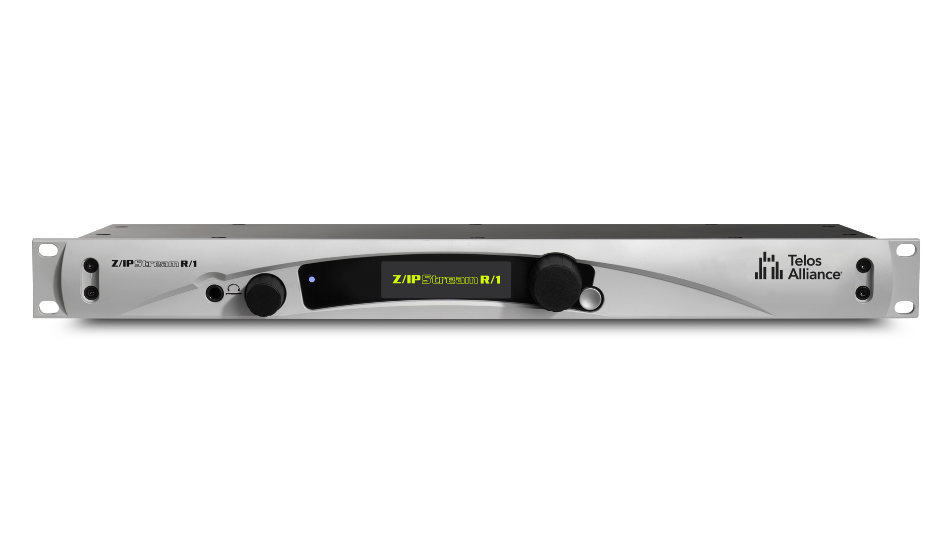 Telos Alliance | Z/IPStream Family